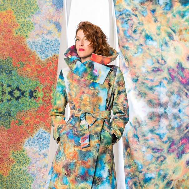 Dora Rubic kaput First impression photo by Mislav Rubic 